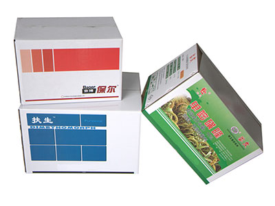 危險(xiǎn)品包裝